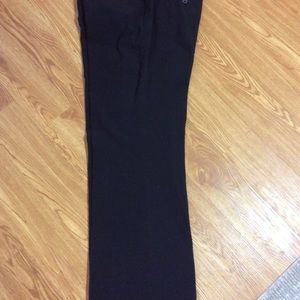 NY & Co Black dress pants